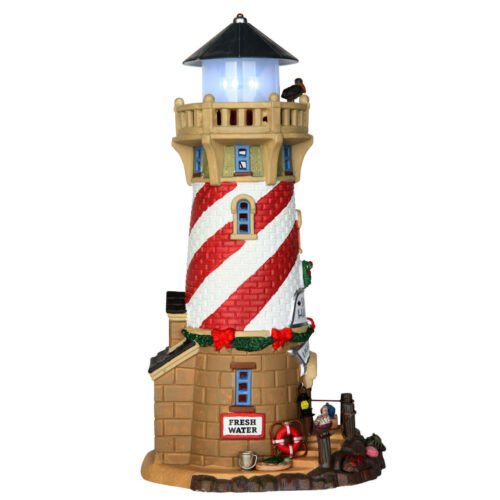 Snug Harbor Lighthouse