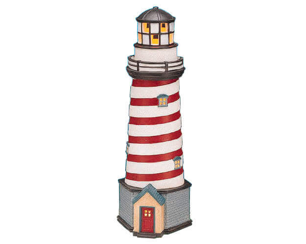 Sandy Shoals Lighthouse