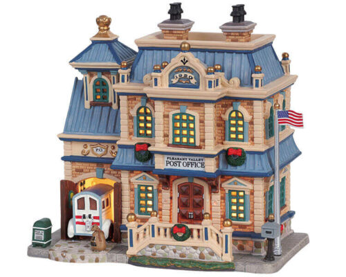 Pleasant Valley Post Office