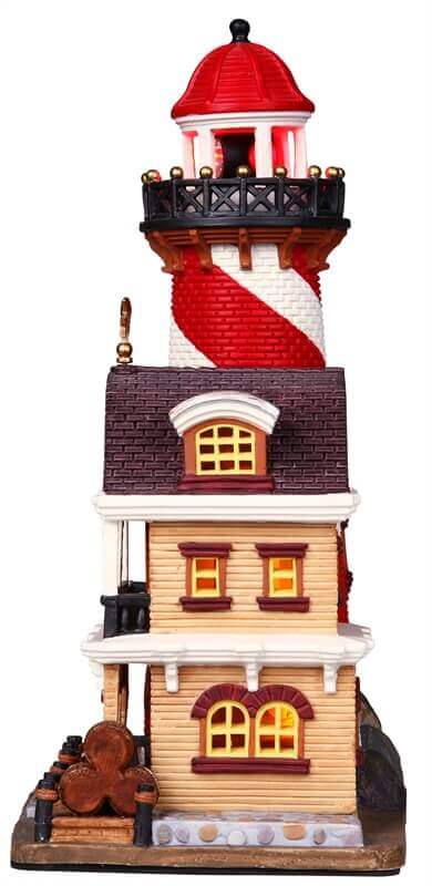 Swordfish Point Lighthouse