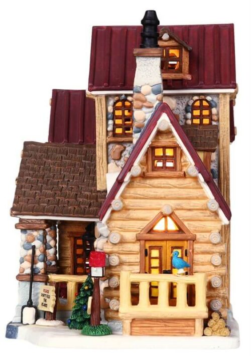 Pine View Restaurant