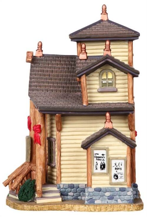 The Wildwood Theater