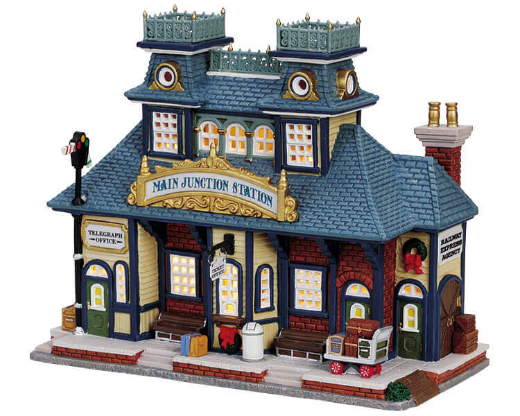 Main Junction Station