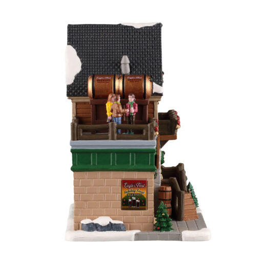 Eagle's Nest Brewing