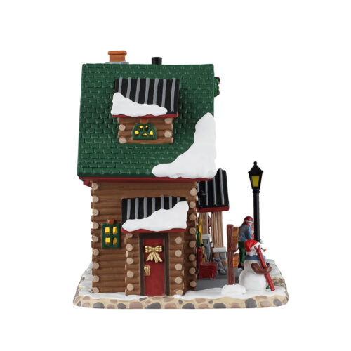 Alpine Adventures Ski School