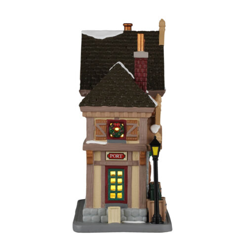 J. Spritzer's Holiday Libations and Wines