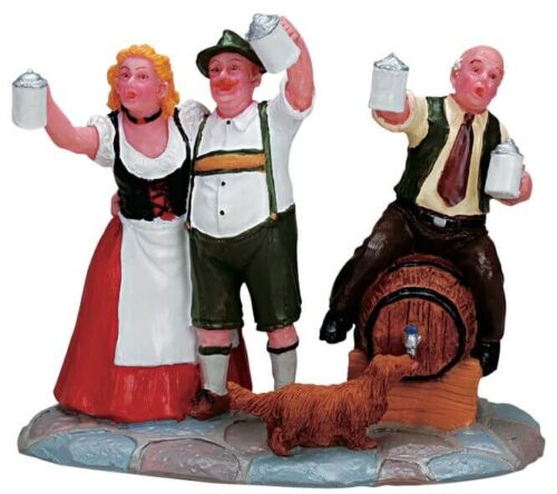 Oktoberfest