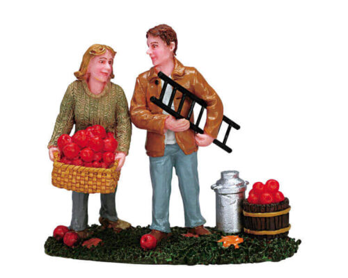 Apple Pickers