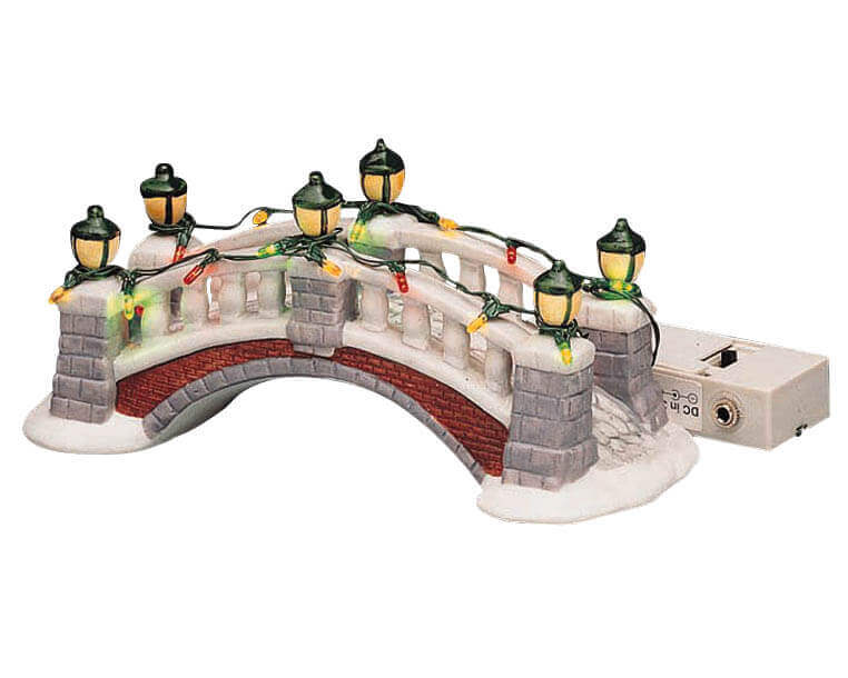 Column Bridge Mini Light