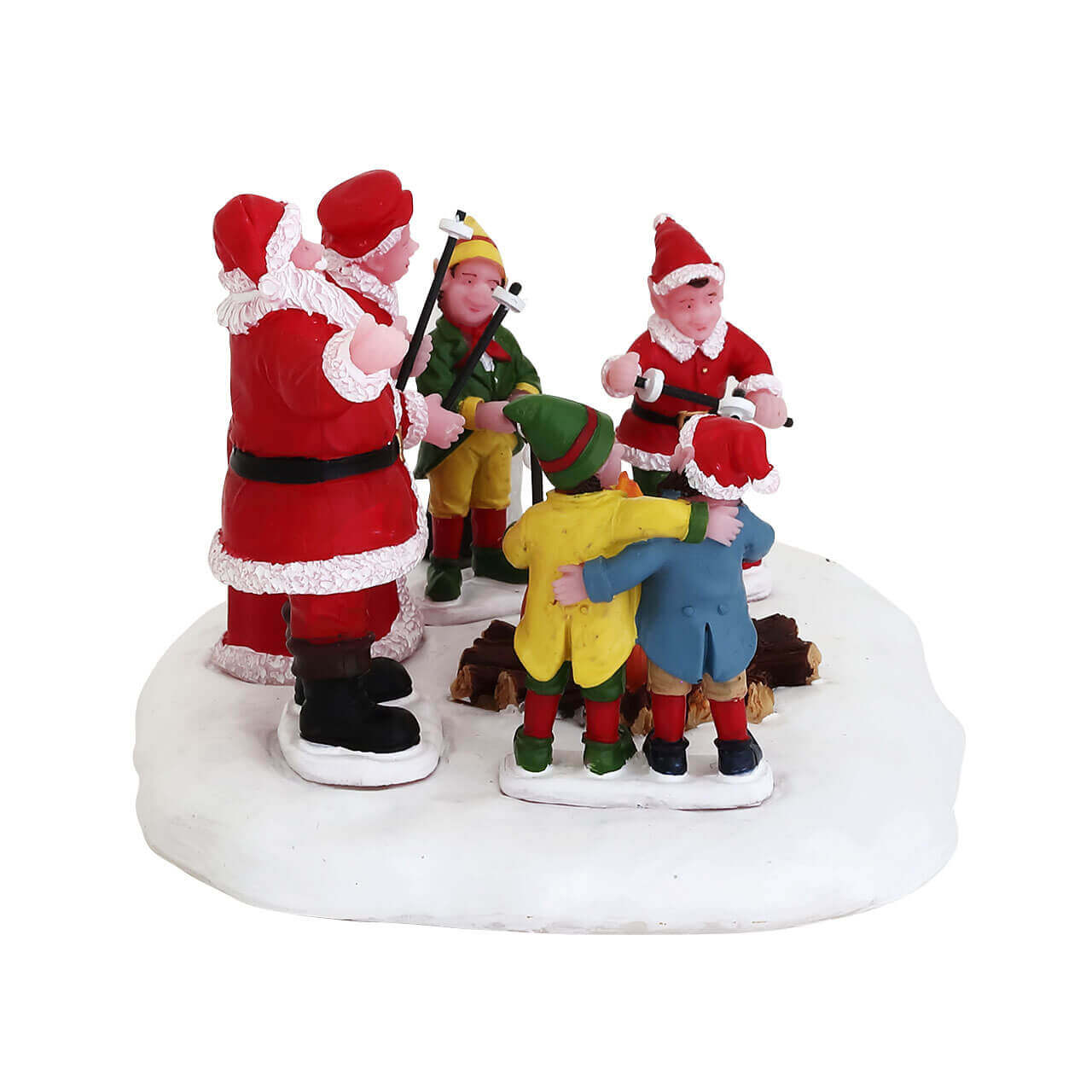 Christmas Celebration