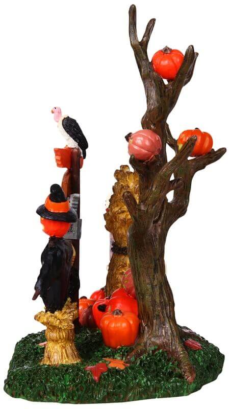 Spookytown Crossroads