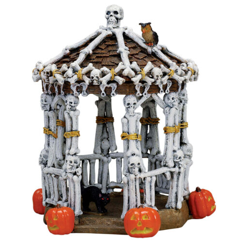 Skeleton Gazebo