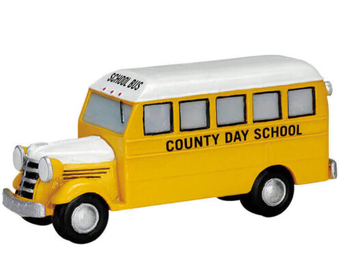 School Bus
