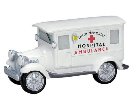 Ambulance