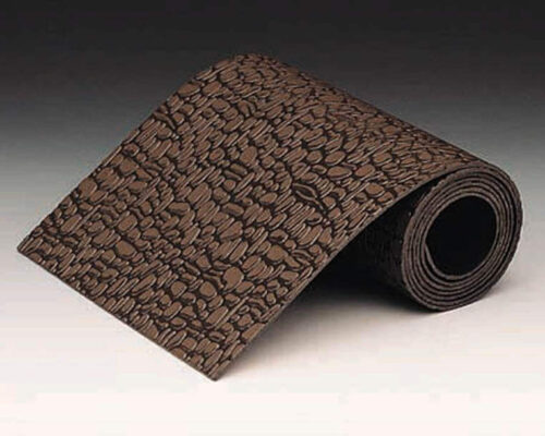 4-3/4 X 35 Pvc Pebble Road