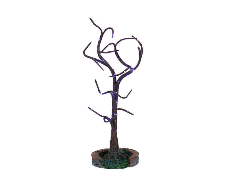 Fibre-Optic Tree Small