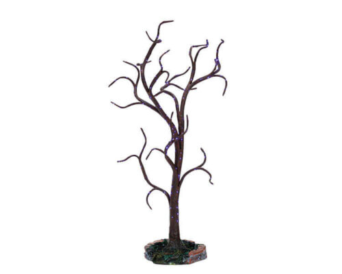 Fibre-Optic Tree Medium