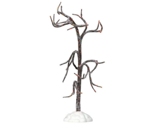 Fiber Iced Tree Extra Large