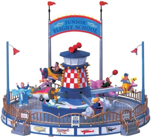 Junior Flight School