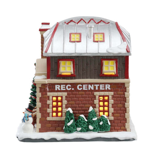 Pleasant Valley Community Center