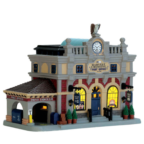 Harvest Crossing Post Office
