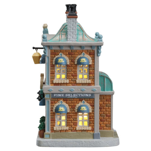 A Cut Above Jewelers