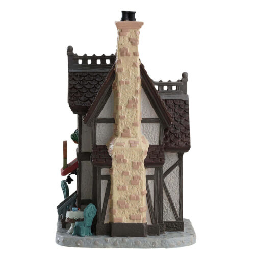 Crepes & Croissants Bakery