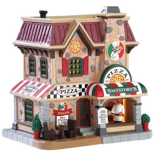 Salvatore's Pizzeria