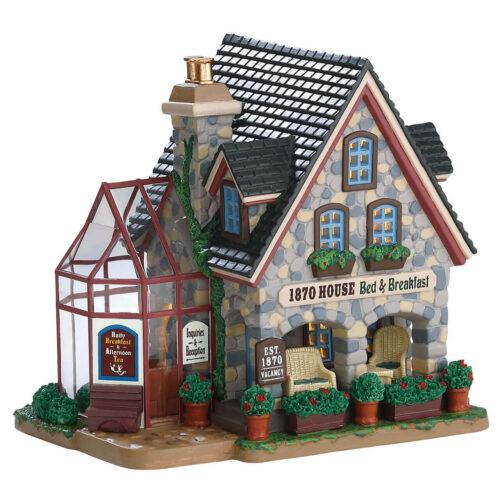 1870 House Bed & Breakfast