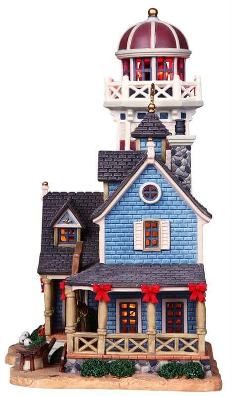 Whale Point Lighthouse Bed & Breakfast