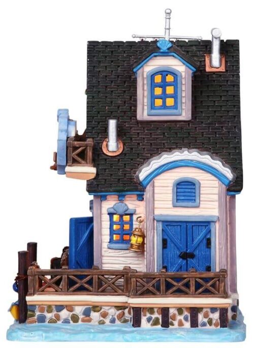 Skipper's Boat Rental Shop