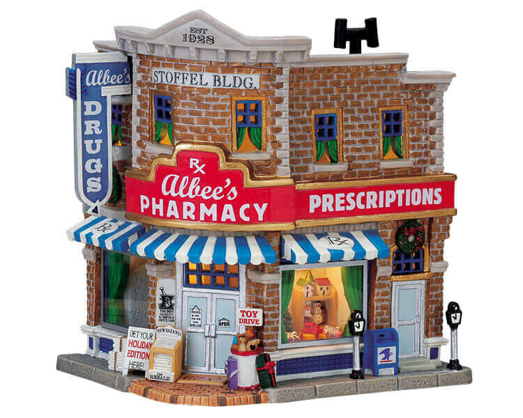 Albee's Pharmacy