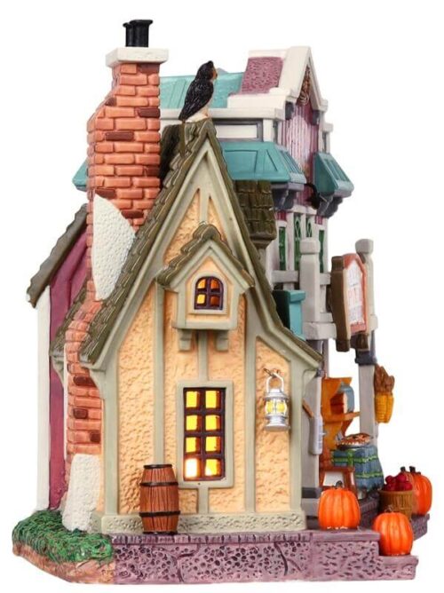 Leslie's Pie & Bake Shop