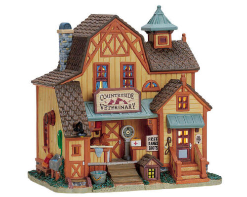 Countryside Veterinary