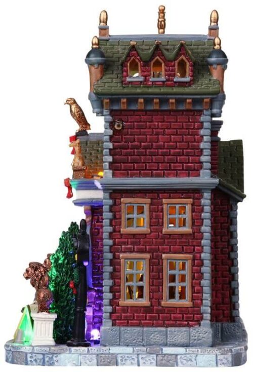 Natural History Museum