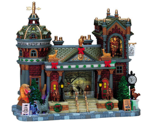 Natural History Museum