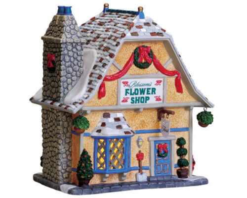 Blossom's Flower Shop