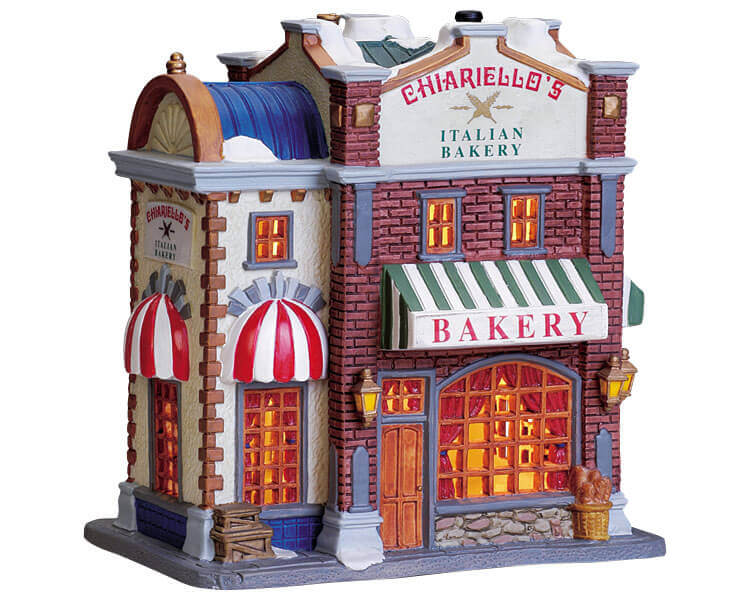 Chiariello's Italian Bakery