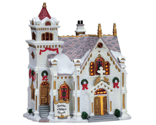 Sunrise Valley Church