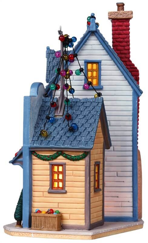 The Christmas Trim Shop