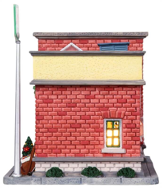 S & H Green Stamps Store