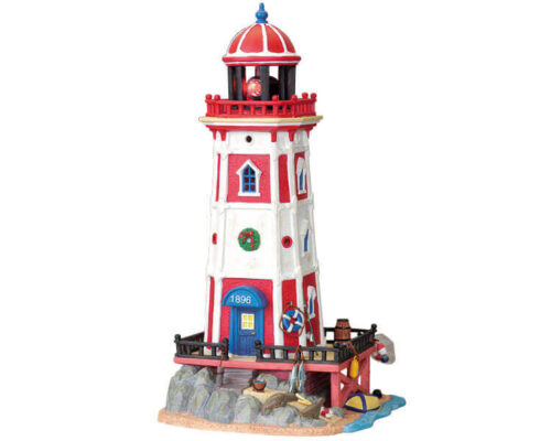 Seal Harbor Lighthouse