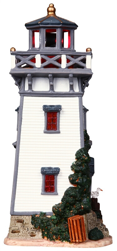 North Point Lighthouse