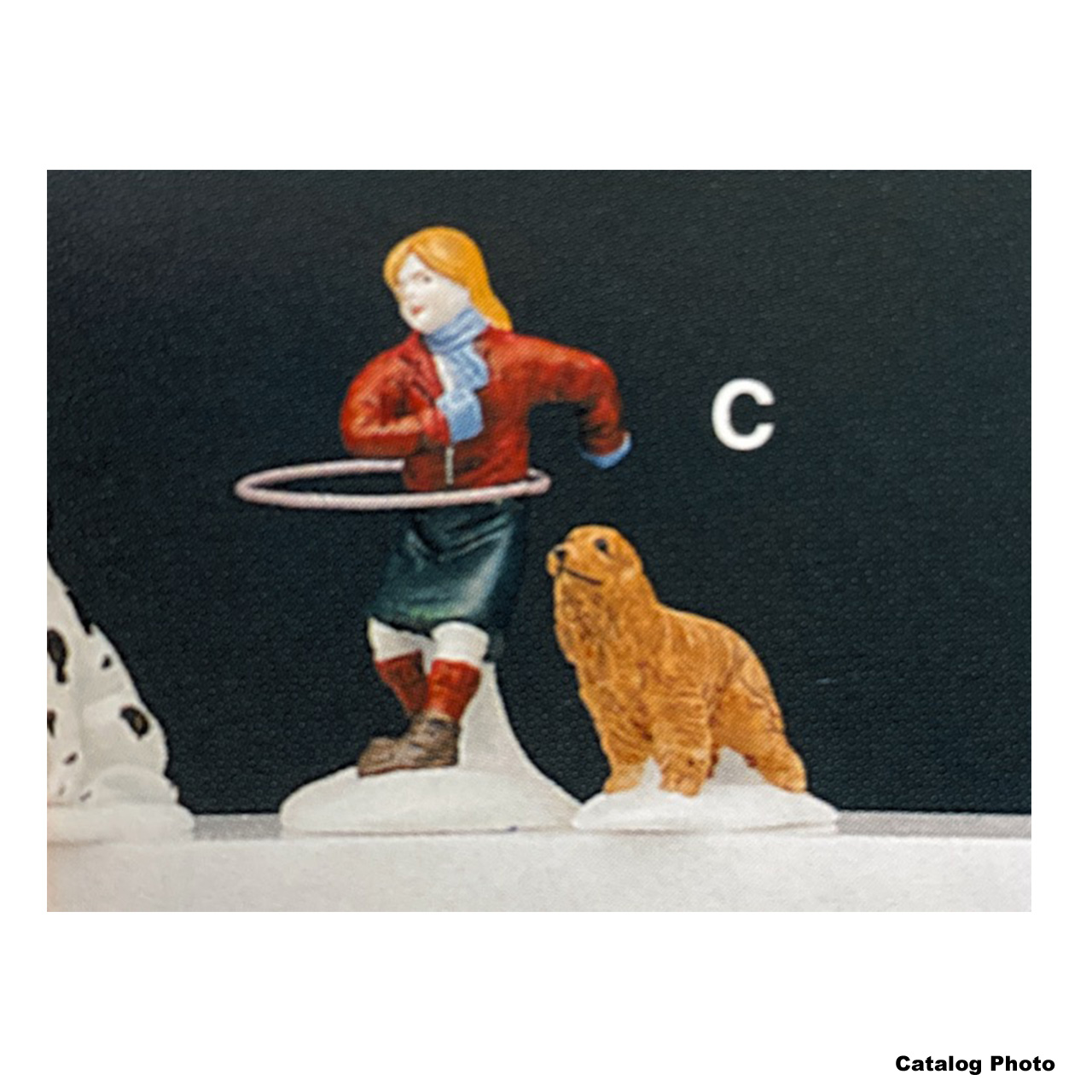 Super Dooper Hula Hooper