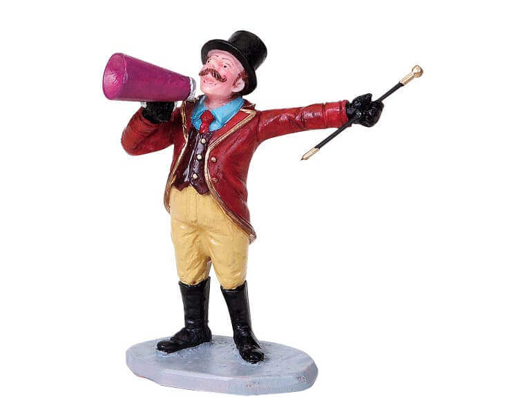 Ladies And Gentlemen