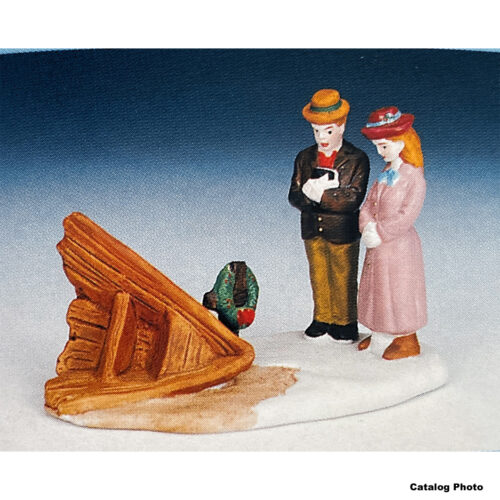 A Prayer For Those Not with Us