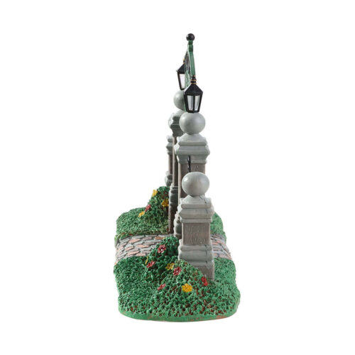 Victoria Park Gateway