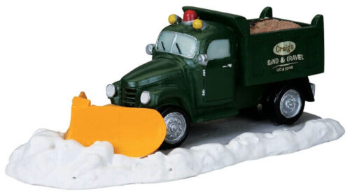 Snowplow