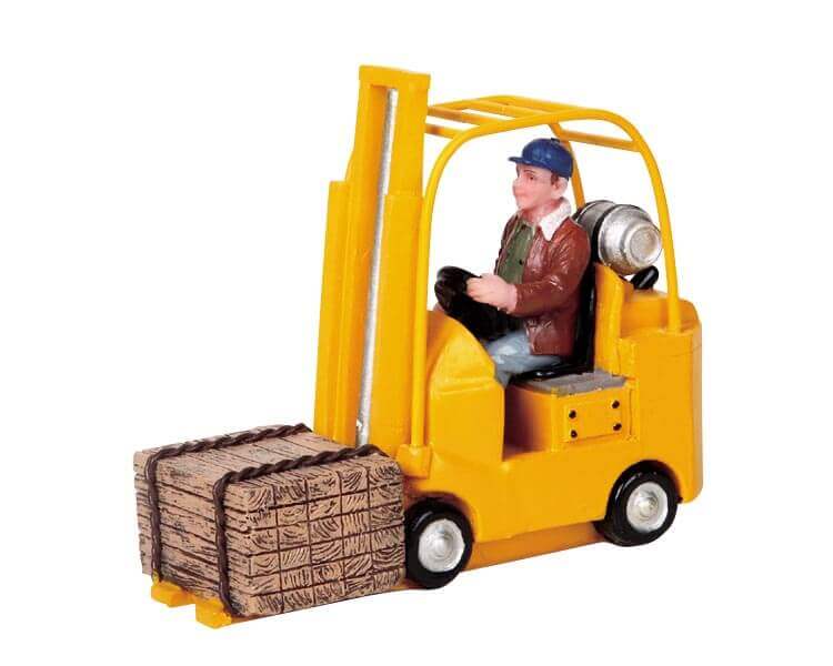 Forklift