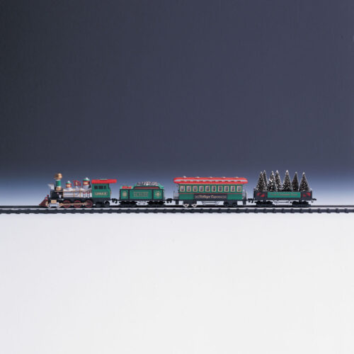 Lemax Village Express